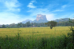 Sigiriya Hillside View Villa